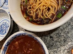 -南京大牌档(济南万象城店)