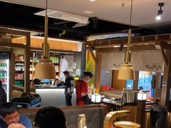 -西塔老太太泥炉烤肉(万柳华联店)