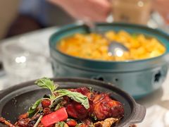 -志明眷村·台式融合菜·宵夜