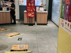 -麦当劳(学院大街店)