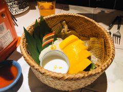 -太食獸泰式茶餐厅(济南万象城店)