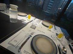 -西堤牛排(北京国瑞店)