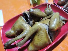 -光明刘冰乳鸽店(光明法政北路店)