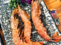 -万兴佳烤肉·长白山老味道(宏泰广场店)