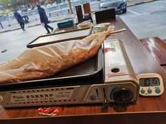 -庆峰龙虾烧烤(合肥一店)