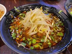 杠上脑花-一岚一山(角门总店)