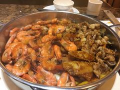 -黄记煌三汁焖锅(凯德广场店)