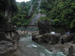 -浙东大峡谷风景区