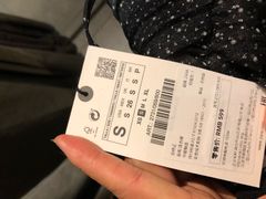 -ZARA(世贸天阶店)