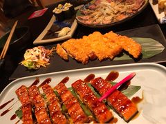 -無境·匠心日本料理(汉街店)