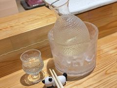 -镹·鱼料理  国产鱼使用店