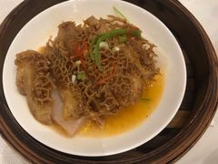-京粤荟(海王银河科技大厦店)