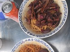 -梅溪·小伙子干挑面(安吉总店)