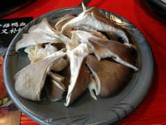 -谭鸭血老火锅(漳州路店)