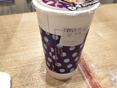 -85度C(南京龙世中心店)