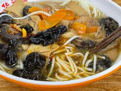 -龙华素斋(龙华路店)