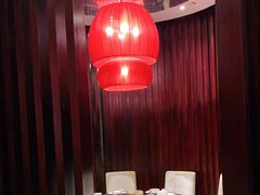 包厢-清远恒大酒店·寻味清远