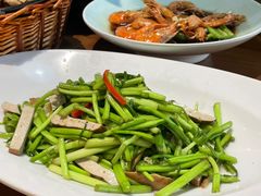 -老西门·常州菜(新区店)
