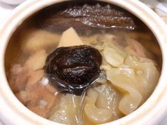迷你佛跳墙-御彩酒家(东风东路店)