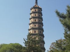 -承德避暑山庄景区