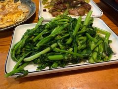 -61号餐吧(兴坪古镇漓江店)