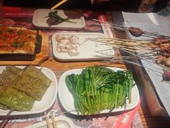 -火联烧烤(学院路创始店)