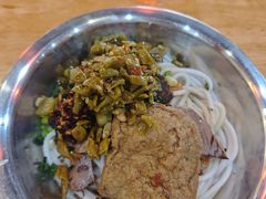 -李氏紫竹林卤粉(火车站店)