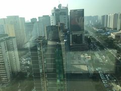 -北京希尔顿逸林酒店
