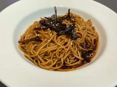 杭州葱油拌面-桂满陇·杭州饭店(清河万象店)