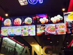 -小杨生煎(湟普汇店)