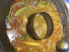 -老天桥蛙炉火锅(姑苏总店)