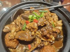 -元银甲·湖北地标美食(汉阳店)