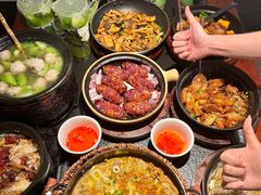 -旺爷砂锅·茶作(国贸城店)