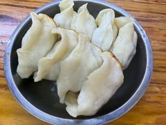 -锅贴大王南翔小笼(临沂二村店)
