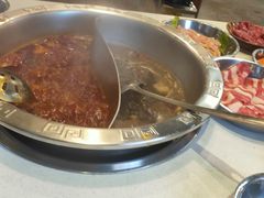 -憨铁匠老火锅(龙岗万科里店)