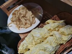 -巴邑火锅·鲜切牛肉(萧山银隆店)