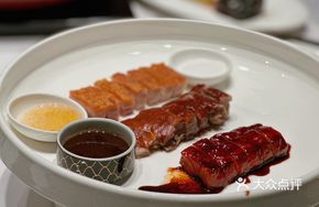 Roast Meat Platter (3 Pieces)