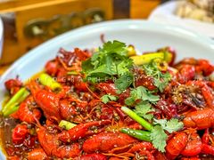 -九號院子海鲜烧烤