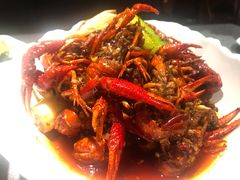 -虾胡闹龙虾馆(湄南河店)