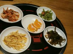 -八福力韩国休闲餐厅(泉舜店)