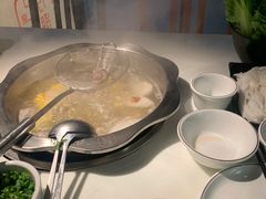 -潮发潮汕牛肉店(龙洞店)