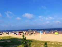 -巧克力渔家.小船海鲜胶东菜(万平口店)