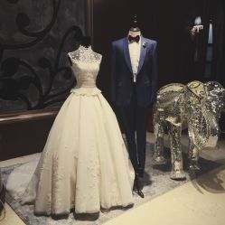 -南京宝娜嫁衣婚纱礼服馆(中央路店)