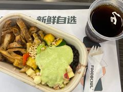 -超级碗FOODBOWL(成都来福士店)