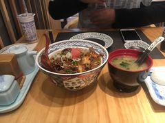 -苍月中华料理(王府井店)