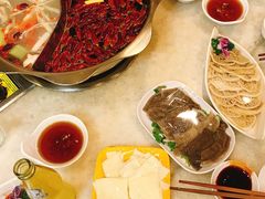 -川成串·自助串串香火锅(朝阳店)