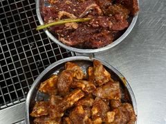 -同心烧烤(总店)