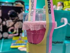 -gleeglee乐溢亦茶(合生汇店)
