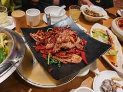 -隔壁老王·家常云南菜(花巷店)