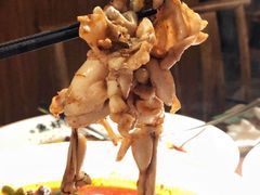 -首秀·四川料理(星耀101店)